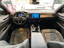 فولكسفاغن أطلس كروس سبورت